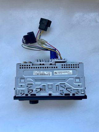 Pioneer MVH-S420BT Autorradio Bluetooth coche