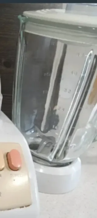 Vaso de Batidora Turbo