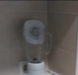 Vaso de Batidora Turbo