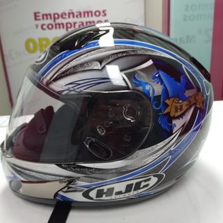 Casco Integral Casco HJC HQ1 Talla S