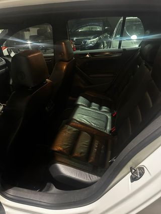 Volkswagen Golf GTI 2010 2.0 TSI 210 caballos