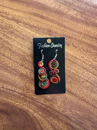 Disfraz africana adulta