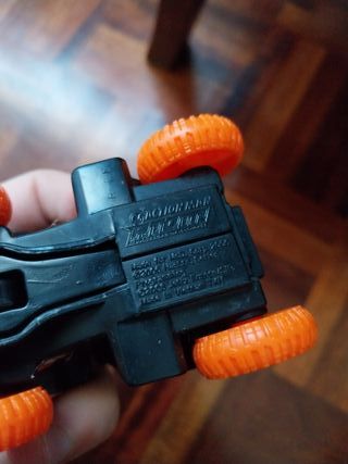 Moto 4 Infantil Brinquedo