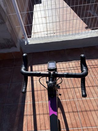 Bicicleta de carretera Merida Reacto