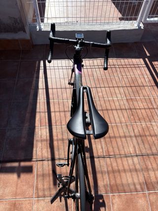 Bicicleta de carretera Merida Reacto