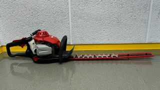 Cortasetos Gasolina Basic Tht245d