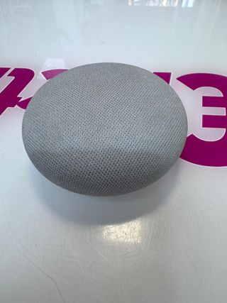 Altavoz Portatil Bluetooth Google Nest Mini H2c 2gen