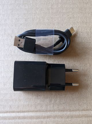 Cargador Xiaomi