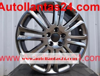 Juego de 4 llantas para volvo xc900 hyper