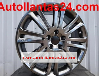 Juego de 4 llantas para volvo xc900 hyper