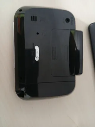 Sveglia con proiettore Trevi