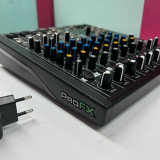 Mesa Directo Pro FX10 V3