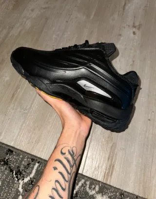 Nike NOCTA Hot Step 2 Negro