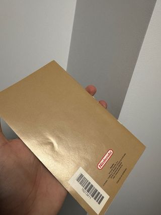 Zelda Wind Waker Edición Limitada GC PAL ESP