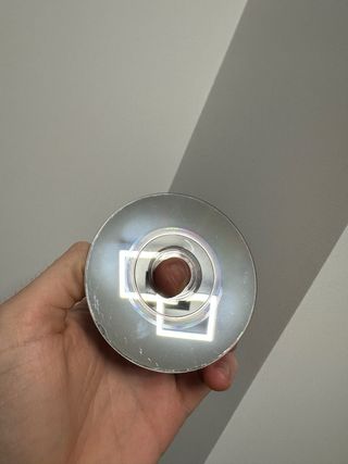 Zelda Wind Waker Edición Limitada GC PAL ESP