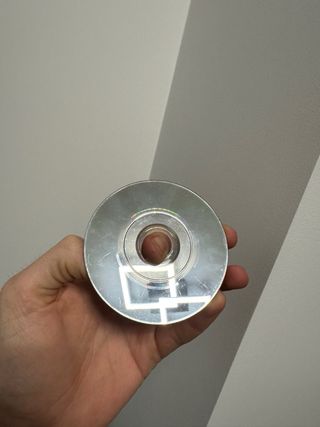 Zelda Wind Waker Edición Limitada GC PAL ESP