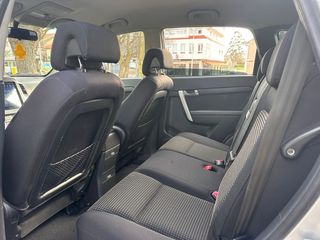 CHEVROLET CAPTIVA 2.0VCDI AÑO 2009 6.150€