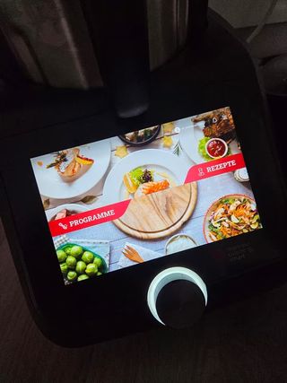 Monsieur Cuisine Smart SKMS 1200 C1 Ed. Especial