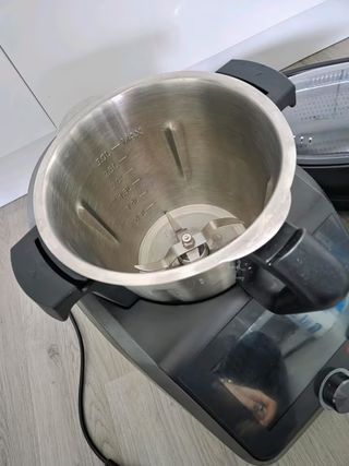 Monsieur Cuisine Smart SKMS 1200 C1 Ed. Especial