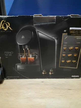 Cafetera L'Or Nueva