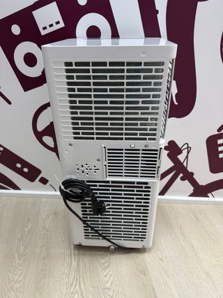 Aire Acondicionado Portatil Artica Aap0929sm 2600w