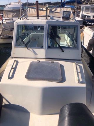 Barco Arcoa 660