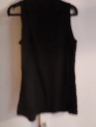 Camiseta Custo Talla S Lentejuelas