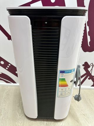 Aire Acondicionado Portatil Home Hmac9jt-25 9000 Btu 1010w