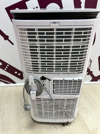 Aire Acondicionado Portatil Home Hmac9jt-25 9000 Btu 1010w