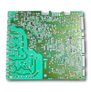 Circuito Electrónico Themaclassic F24 E (MOD.1) Pi