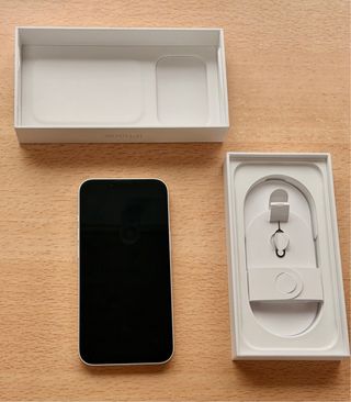 iPhone 13 Bianco