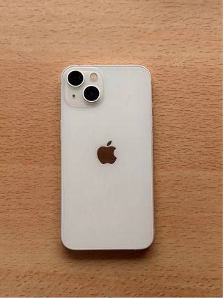 iPhone 13 Bianco