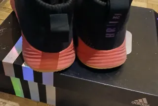 Adidas Dame 5 Zapatillas Talla 50