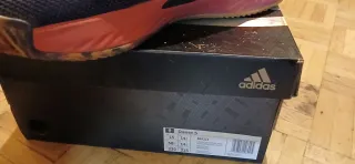 Adidas Dame 5 Zapatillas Talla 50