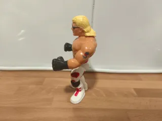 Figura Shawn Michaels WWF Hasbro