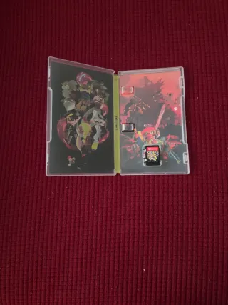 Nintendo Splatoon 3