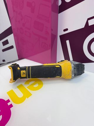 Radial Dewalt Dcg405