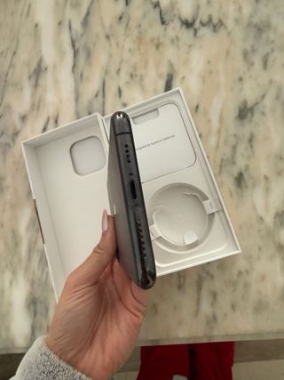 iPhone 11 Pro Max Nero