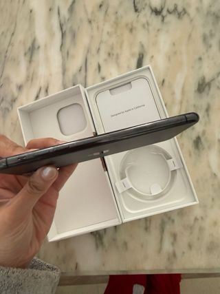 iPhone 11 Pro Max Nero