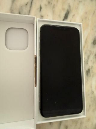 iPhone 11 Pro Max Nero