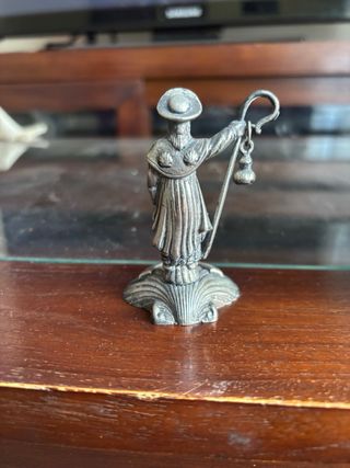 Pack 2 Figuras Santiago Apóstol