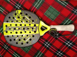 Pala pádel Babolat Counter Vertuo