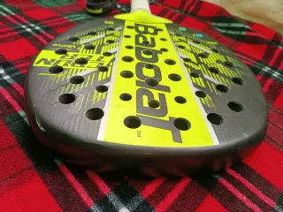 Pala pádel Babolat Counter Vertuo
