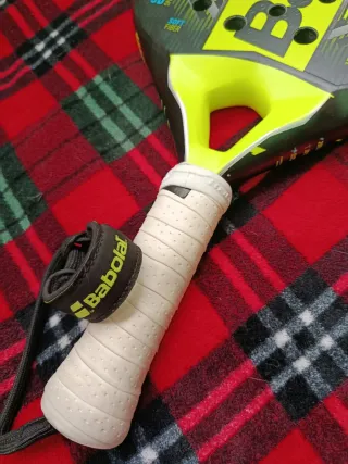 Pala pádel Babolat Counter Vertuo