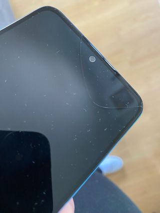 Xiaomi Redmi Note 12 Azul