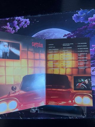 Christine DVD John Carpenter