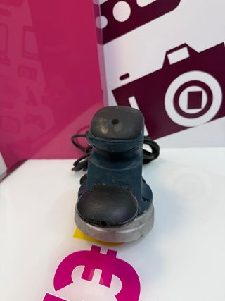 Lijadora Orbital bosch gex 150 ac 340w