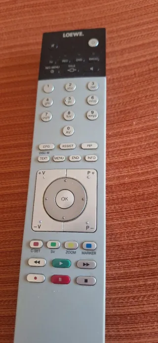 TV Loewe 32 Pulgadas