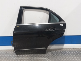 PUERTA TRASERA IZQUIERDA MERCEDES-BENZ CLASE E (B