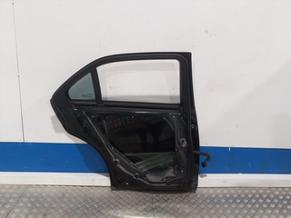 PUERTA TRASERA IZQUIERDA MERCEDES-BENZ CLASE E (B